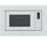 Встраиваемая микроволновая печь Krona HIMMEL 60 WH КА-00007342 1