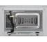 Встраиваемая микроволновая печь Krona HIMMEL 60 WH КА-00007342 9
