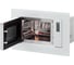 Встраиваемая микроволновая печь Krona HIMMEL 60 WH КА-00007342 12