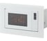Встраиваемая микроволновая печь Krona HIMMEL 60 WH КА-00007342 13