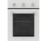 Электрический духовой шкаф KRONA (независимый) BREVE 45 WH 00026333 1