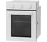 Электрический духовой шкаф KRONA (независимый) BREVE 45 WH 00026333 2