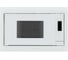 Встраиваемая микроволновая печь Krona ESSEN 60 WH DOTS КА-00005416 1