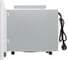 Встраиваемая микроволновая печь Krona ESSEN 60 WH DOTS КА-00005416 9