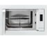 Встраиваемая микроволновая печь Krona ESSEN 60 WH DOTS КА-00005416 10