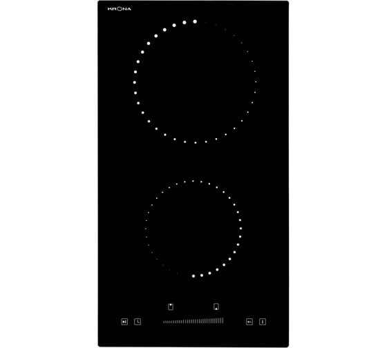 Электрическая варочная поверхность (независимая) Krona CORTO 30 BL 00026360