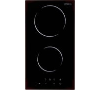 Электрическая варочная поверхность (независимая) Krona TEMPO 30 BL КА-00001215