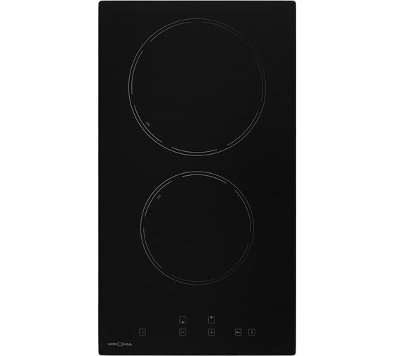Электрическая варочная поверхность (независимая) Krona EDEL 30 BL TK КА-00008883