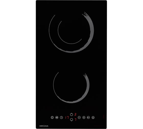 Электрическая варочная поверхность (независимая) Krona ORSA 30 BL 00026359