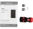 Электрическая варочная поверхность (независимая) Krona ORSA 30 BL 00026359 3