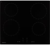Электрическая варочная поверхность (независимая) Krona ZAUBER 60 BL TK КА-00005756