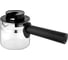 Рожковая кофеварка BRAYER 0.25 л, резерв 0.24 л, чаша, 950 Вт, 4 бар, антикапельная система BR1103 5