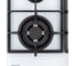 Газовая варочная поверхность (независимая) Krona ARMONIA 60 WH КА-00001362 4