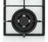 Газовая варочная поверхность (независимая) Krona ALMA 60 WH КА-00002177 9