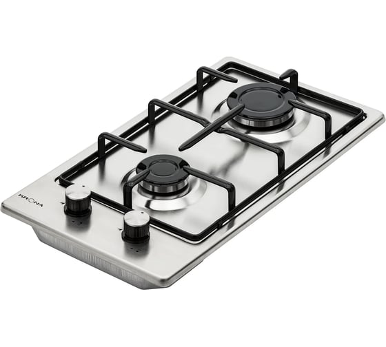 Газовая варочная поверхность (независимая) Krona AGATA 30 IX КА-00000922