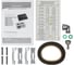 Газовая варочная поверхность (независимая) Krona NEBEL 60 WH W КА-00011967 3