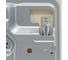 Газовая варочная поверхность (независимая) Krona NEBEL 60 WH W КА-00011967 4