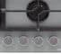 Газовая варочная поверхность (независимая) Krona MYSTERIUM gh 60 GR КА-00007243 10