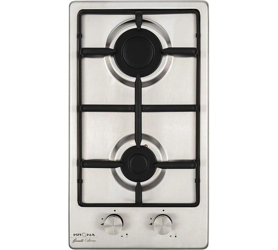 Газовая варочная поверхность (независимая) Krona PARTITA 30 IX 00026312