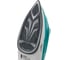 Утюг Atlanta с пароувлажнением ATH-5530 white 2