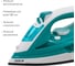 Утюг Atlanta с пароувлажнением ATH-5530 white 3