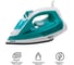 Утюг Atlanta с пароувлажнением ATH-5530 white 4