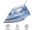 Утюг Atlanta с пароувлажнением ATH-5544 blue 6