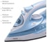 Утюг Atlanta с пароувлажнением ATH-5544 blue 7