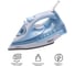 Утюг Atlanta с пароувлажнением ATH-5544 blue 2