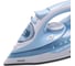 Утюг Atlanta с пароувлажнением ATH-5544 blue 3