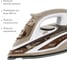 Утюг Atlanta с пароувлажнением ATH-5573 brown 3
