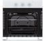 Электрический духовой шкаф KRONA (независимый) ESSENZA 60 WH G2 КА-00006175 3
