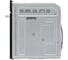 Электрический духовой шкаф KRONA (независимый) ESSENZA 60 WH G2 КА-00006175 4