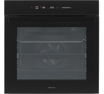 Электрический духовой шкаф KRONA (независимый) INFINITUM max 60 BL/BL КА-00007442