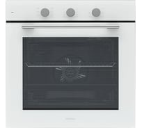 Электрический духовой шкаф KRONA (независимый) ELEMENT plus 60 WH КА-00008298