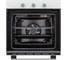 Электрический духовой шкаф KRONA (независимый) ELEMENT plus 60 WH КА-00008298 3