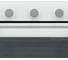 Электрический духовой шкаф KRONA (независимый) ELEMENT plus 60 WH КА-00008298 6