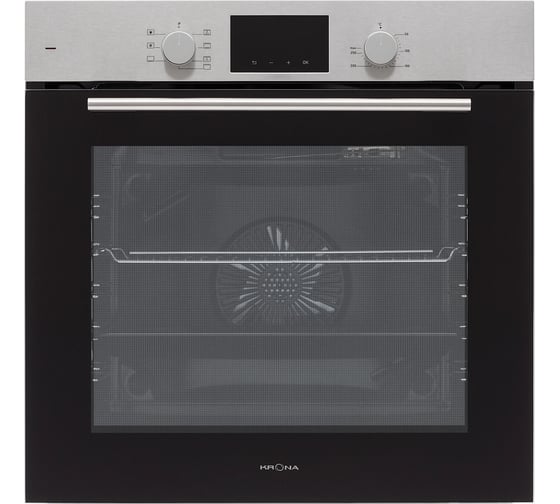Электрический духовой шкаф KRONA (независимый) LEGENDE 60 IX КА-00007249