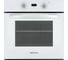 Электрический духовой шкаф KRONA (независимый) LINEA 60 WH КА-00001224 1