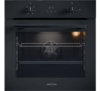 Электрический духовой шкаф KRONA (независимый) MAGNETE 60 BL/BL КА-00003136