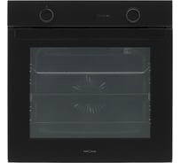 Электрический духовой шкаф KRONA (независимый) NERO max 60 BL/BL КА-00007446