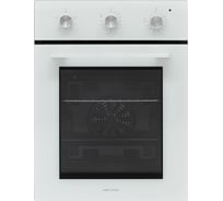 Электрический духовой шкаф KRONA (независимый) LINDE 45 WH КА-00006502