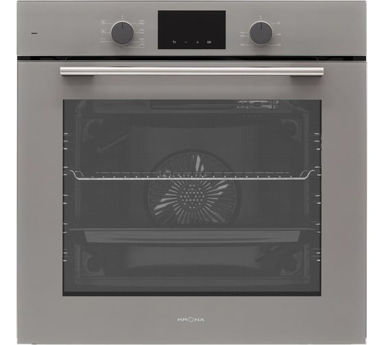 Электрический духовой шкаф KRONA (независимый) MYSTERIUM 60 GR КА-00007244
