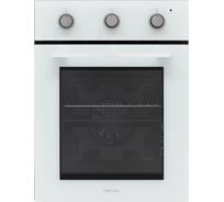 Электрический духовой шкаф KRONA (независимый) LYRA 45 WH КА-00006500