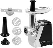 Мясорубка STINGRAY ST-MG2502A черный жемчуг 42446