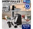 Мясорубка STINGRAY ST-MG2502A черный жемчуг 42446 3