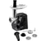 Мясорубка STINGRAY ST-MG2502A темный агат 42448 13
