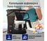 Кофеварка STINGRAY ST-CM601A черный жемчуг 43054 5