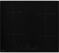 Индукционная варочная поверхность (независимая) Krona ARGON 60 BL TS КА-00008886