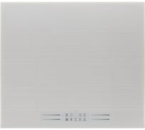 Индукционная варочная поверхность (независимая) Krona GENESIS 60 WH G2 КА-00007423